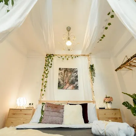 Apartamento Timeless Elegance & Modern Comfort- Premium In The Heart Of The Bucarest