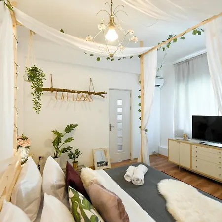 Timeless Elegance & Modern Comfort- Premium In The Heart Of The * Bucarest