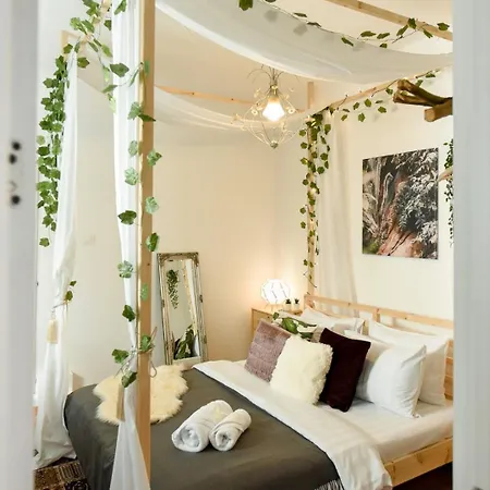 Timeless Elegance & Modern Comfort- Premium In The Heart Of The Appartement