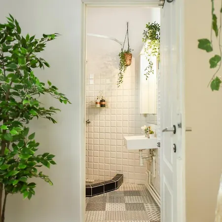 Appartement Timeless Elegance & Modern Comfort- Premium In The Heart Of The