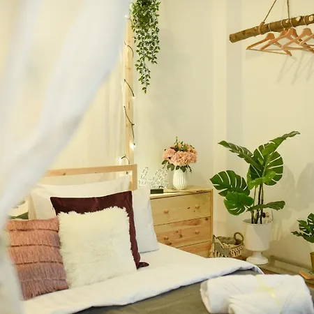 Apartamento Timeless Elegance & Modern Comfort- Premium In The Heart Of The *