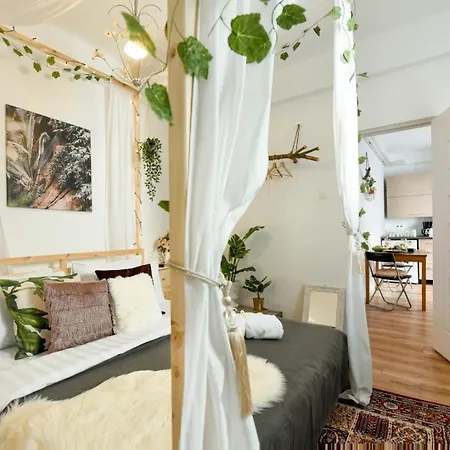 Appartement Timeless Elegance & Modern Comfort- Premium In The Heart Of The Boekarest