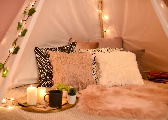 Timeless Elegance & Modern Comfort- Premium In The Heart Of The * Bukurešť