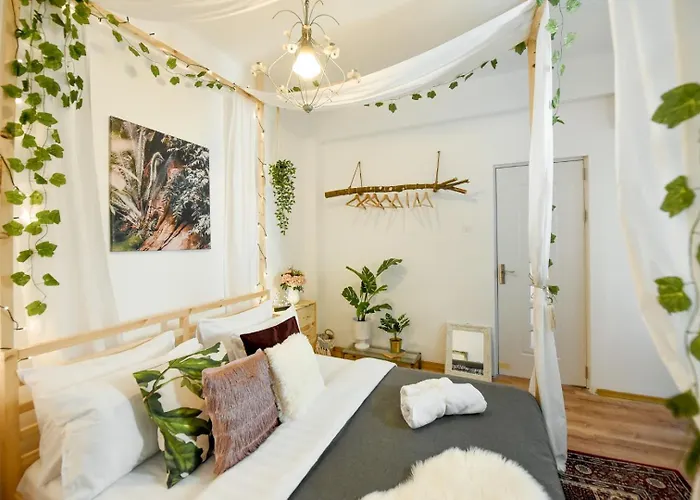 Timeless Elegance & Modern Comfort- Premium In The Heart Of The