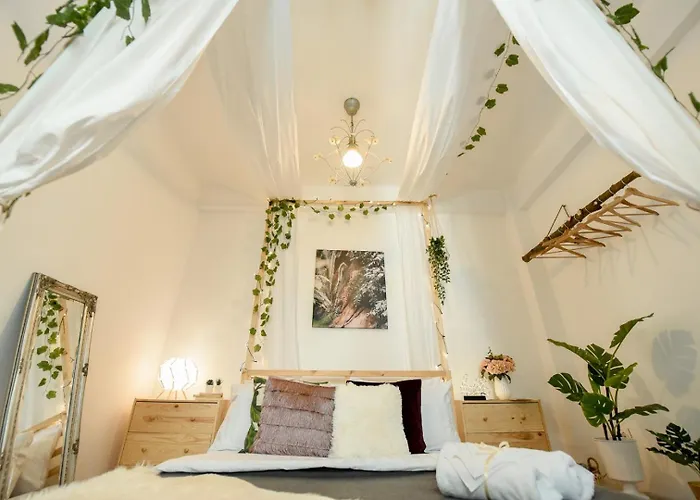 Apartamento Timeless Elegance & Modern Comfort- Premium In The Heart Of The Bucareste