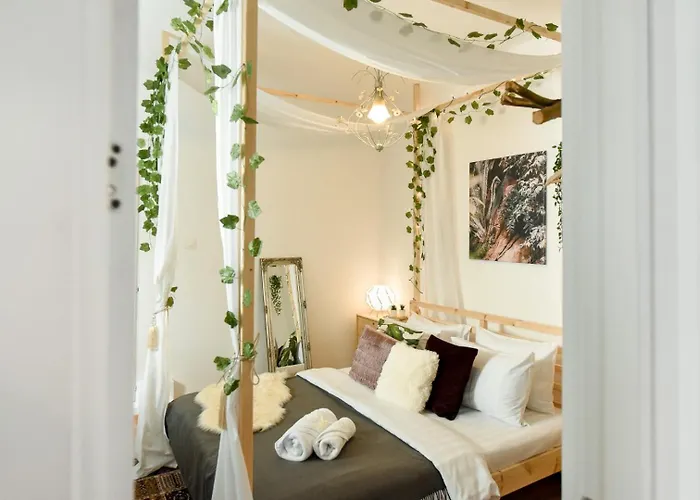 Timeless Elegance & Modern Comfort- Premium In The Heart Of The Apartamento