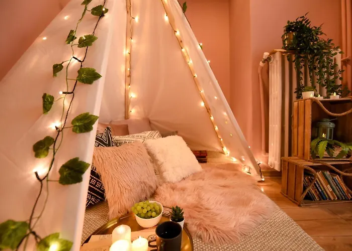 Timeless Elegance & Modern Comfort- Premium In The Heart Of The * Bukurešť