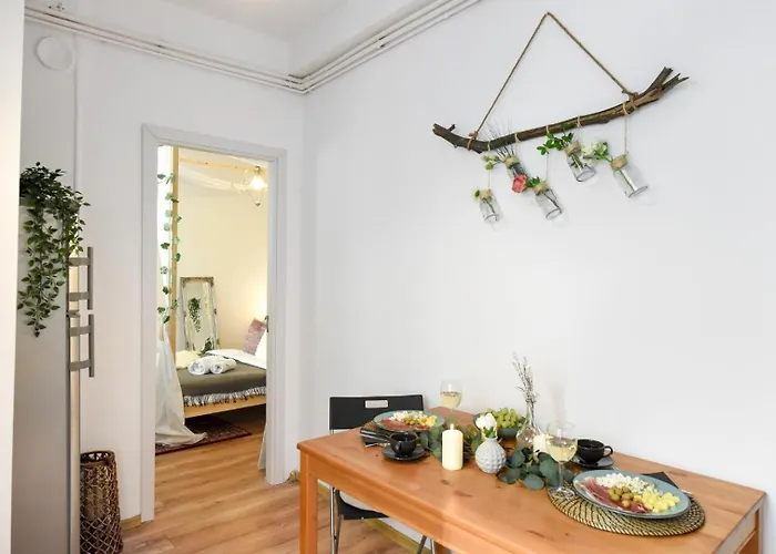 Timeless Elegance & Modern Comfort- Premium In The Heart Of The Apartamento *