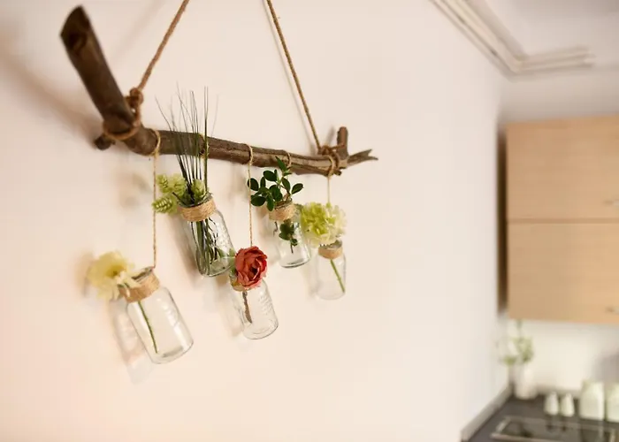 Timeless Elegance & Modern Comfort- Premium In The Heart Of The Lägenhet